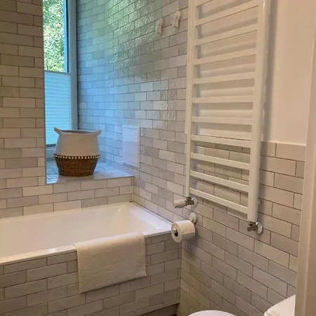 Bb Ii Nad Deptakiem Apartamento Krynica-Zdrój