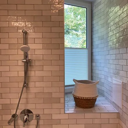 Apartamento Bb Ii Nad Deptakiem