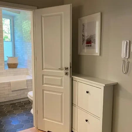 Bb Ii Nad Deptakiem Apartamento