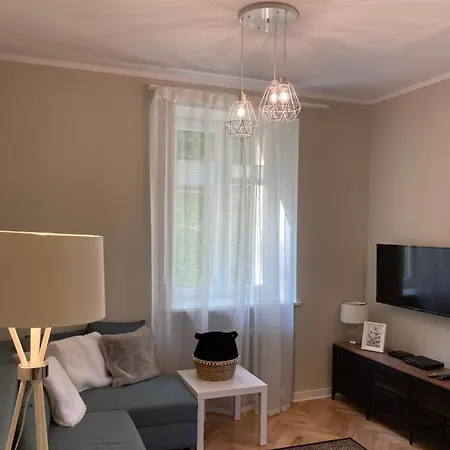 Lejlighed Bb Ii Nad Deptakiem