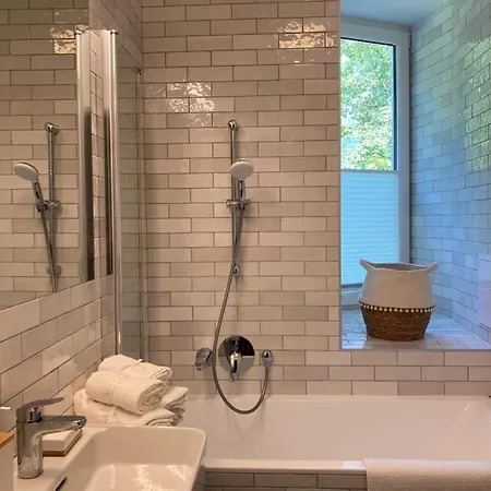 Apartamento Bb Ii Nad Deptakiem Krynica-Zdrój