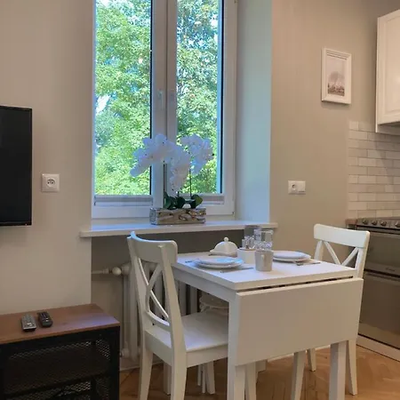 Apartamento Bb Ii Nad Deptakiem