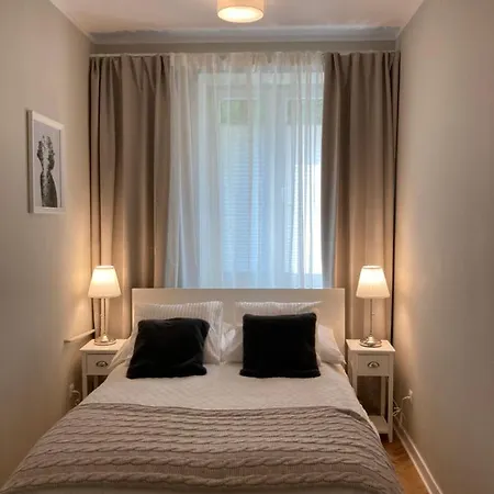 Bb Ii Nad Deptakiem * Krynica-Zdrój