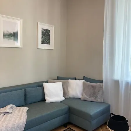 Apartamento Bb Ii Nad Deptakiem *