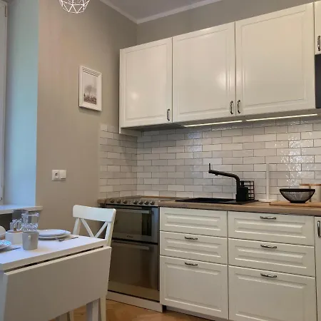 Apartamento Bb Ii Nad Deptakiem Krynica-Zdrój