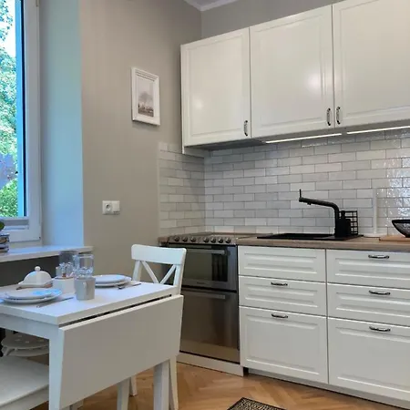 Apartamento Bb Ii Nad Deptakiem Krynica-Zdrój