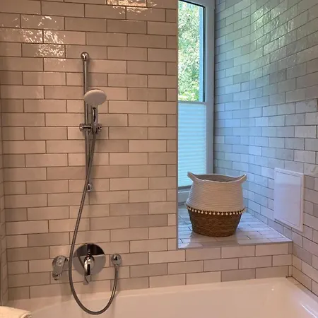 Bb Ii Nad Deptakiem Lejlighed Krynica Zdroj